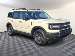 2025 Ford Bronco Sport SUV