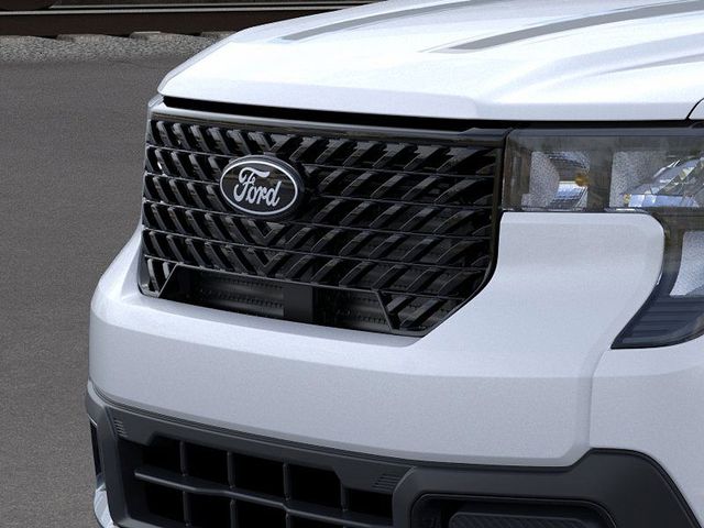 2025 Ford Maverick XLT - Photo 18