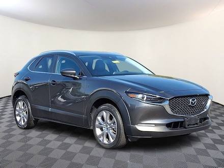 2023 Mazda CX-30 2.5 S Select Package SUV