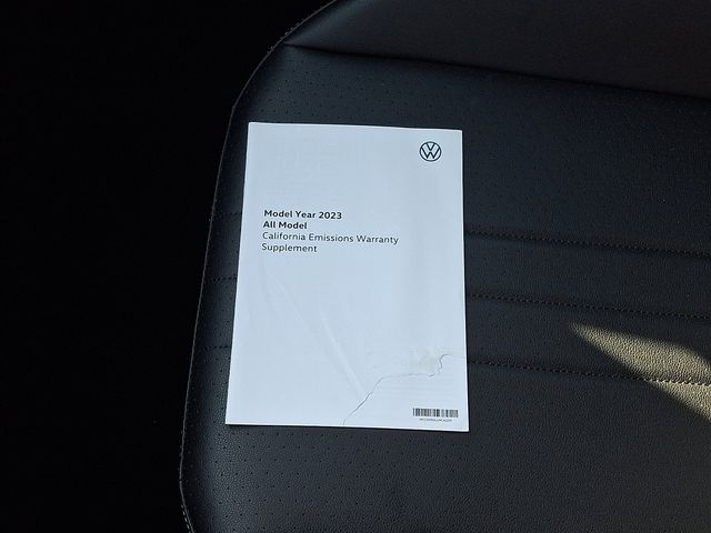 2023 Volkswagen Tiguan SE - Photo 25