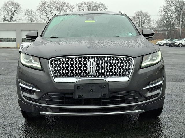 2019 Lincoln MKC Reserve photo 3