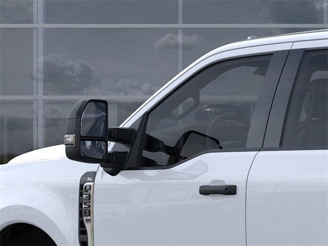 2026 Ford F-350 Super Duty XL - Photo 20