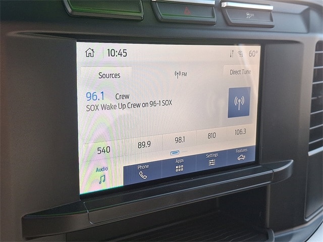 2024 Ford F-450 XL photo 3