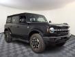 Used 2022 Ford Bronco Outer Banks SUV