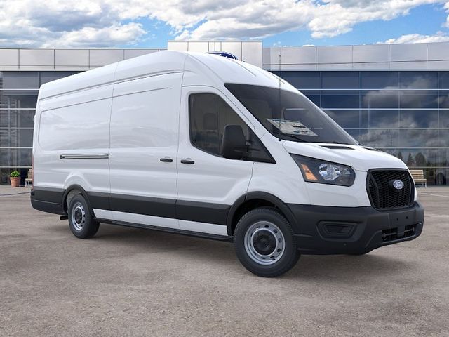 2026 Ford Transit Van Base - Photo 7