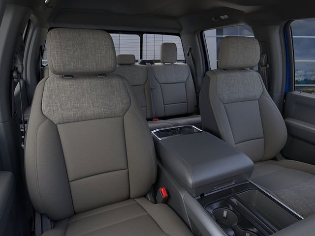 2026 Ford F-150 XLT - Photo 10