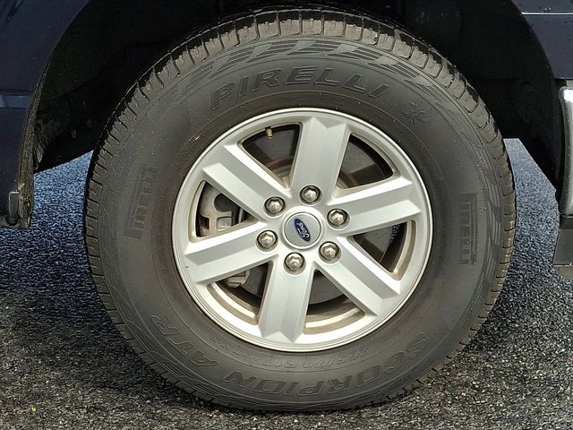 2022 Ford F-150 XLT - Photo 11