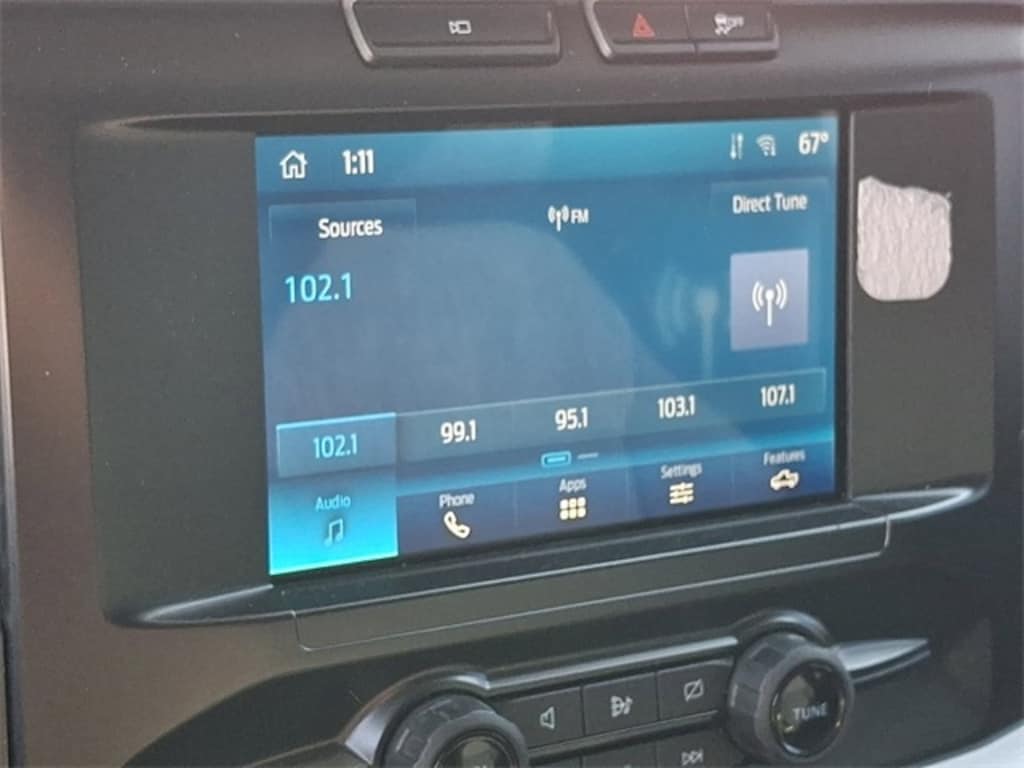 Used 2023 Ford F-150 XLT Truck SuperCrew Cab