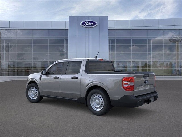 2025 Ford Maverick XL photo 4