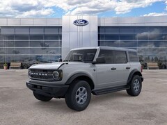 2026 Ford Bronco SUV
