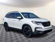 Used 2021 Honda Pilot Black Edition SUV