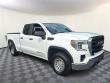 Used 2021 GMC Sierra 1500 Base Truck Double Cab