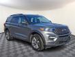 Used 2021 Ford Explorer XLT SUV