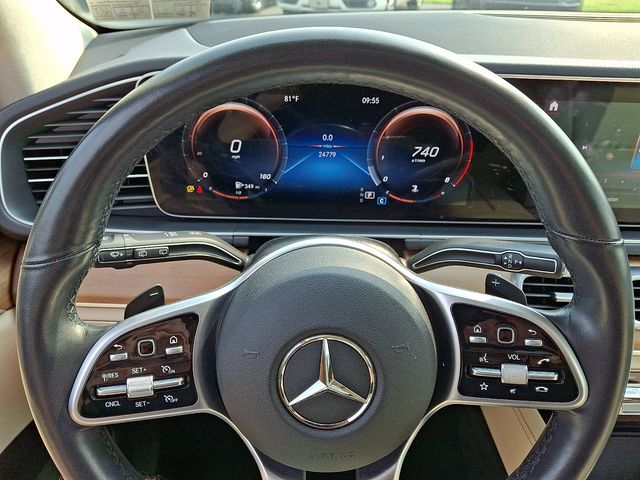 2022 Mercedes-Benz GLE GLE350 - Photo 19