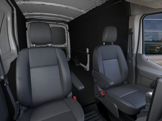 2026 Ford Transit Van Base - Photo 10