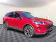 Used 2022 Ford Escape SE SUV