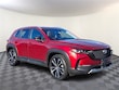  Mazda CX-50