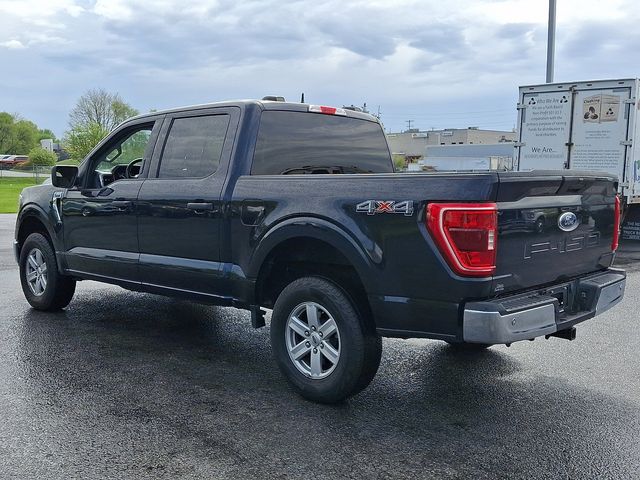 2022 Ford F-150 XLT - Photo 7