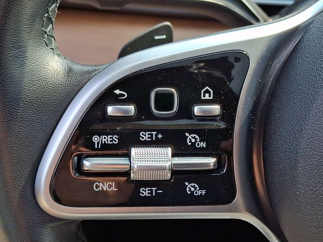2022 Mercedes-Benz GLE GLE350 - Photo 21