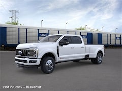 2026 Ford F-450 Truck Crew Cab