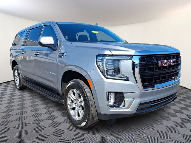 2024 GMC Yukon XL