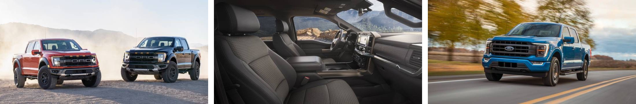 2024 2024 Ford F-150 for Sale in York, PA
