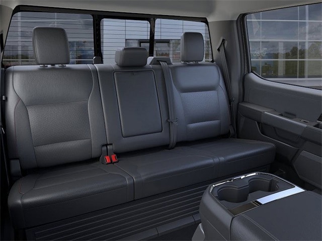 2026 Ford F-350 Super Duty Lariat - Photo 11