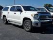 Used 2016 Toyota Tundra Platinum Truck CrewMax