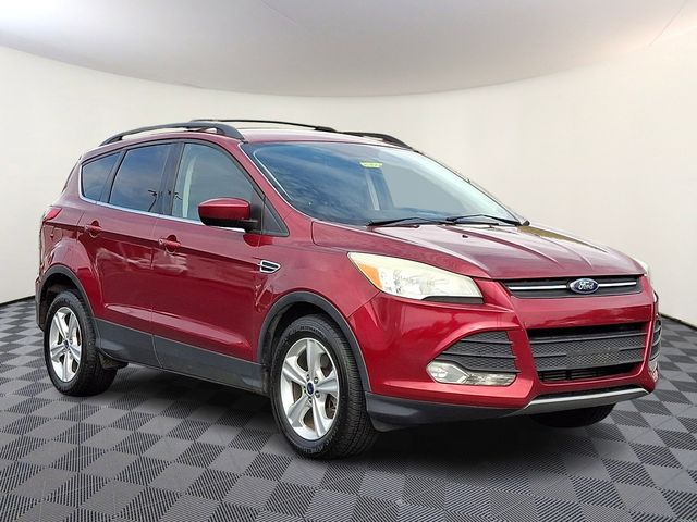 2013 Ford Escape SE 4WD's photo