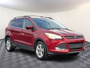 2013 Ford Escape SE SUV