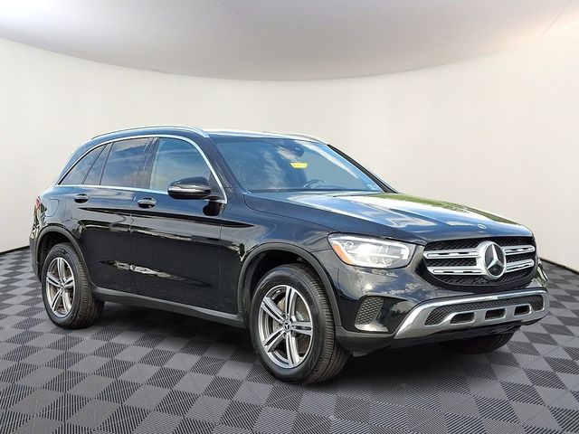 2020 Mercedes-Benz GLC GLC300 4MATIC's photo