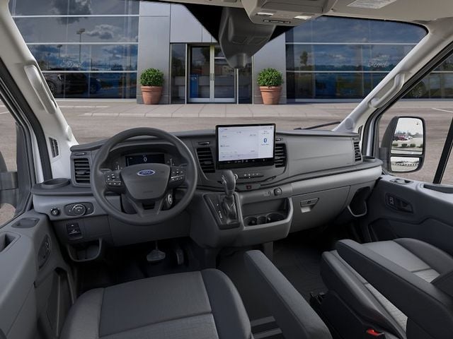 2026 Ford Transit Van Base - Photo 9
