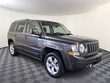 Jeep Patriot