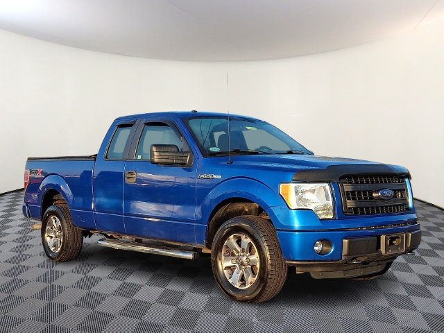 new 2014 Ford F-150 STX Truck SuperCab Styleside new jersey