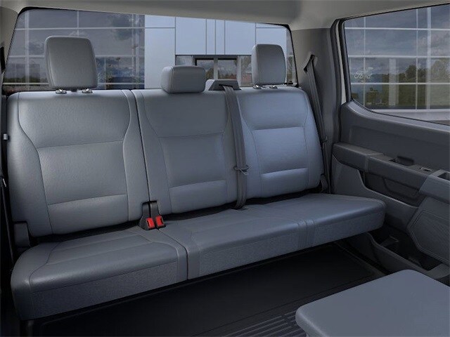 2026 Ford F-350 Super Duty XL - Photo 11