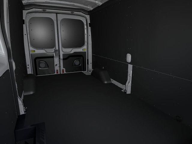 2026 Ford Transit Van Base - Photo 11