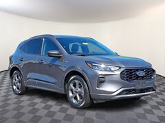 2023 Ford Escape ST-Line SUV