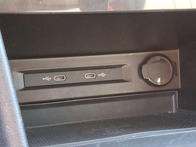 2023 Volkswagen Tiguan SE - Photo 23
