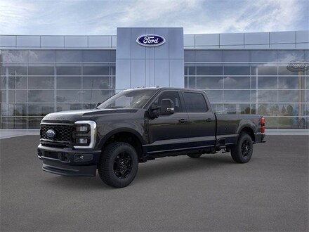 2026 Ford F-350 Truck Crew Cab