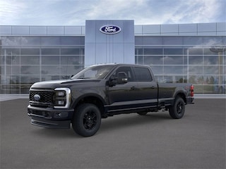 2026 Ford F-350 Truck Crew Cab