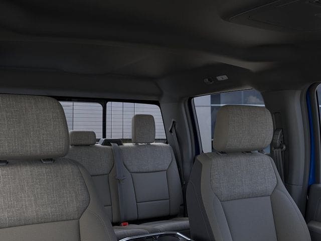 2026 Ford F-150 XLT - Photo 22