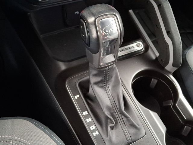 2022 Ford Bronco 4-Door Outer Banks - Photo 16