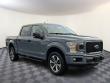 Used 2019 Ford F-150 XL Truck SuperCrew Cab