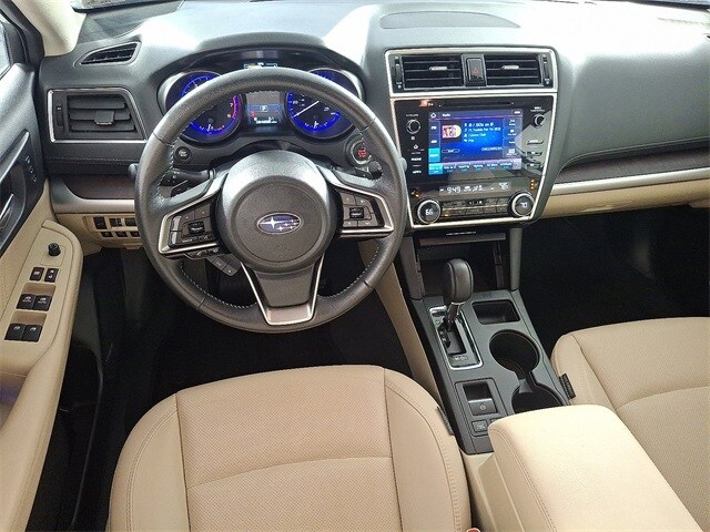 2019 Subaru Outback 2.5i Limited photo 2