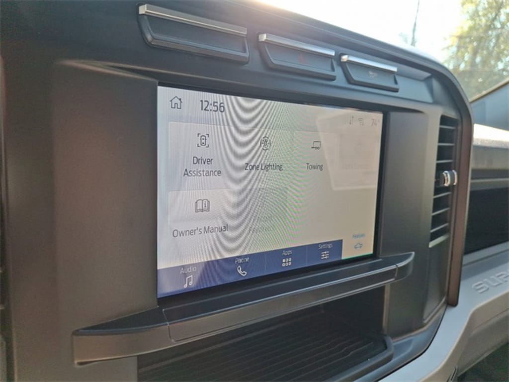 New 2024 Ford F-450 Chassis Truck Regular Cab