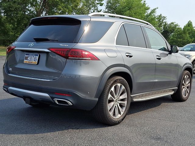 2022 Mercedes-Benz GLE GLE350 - Photo 9