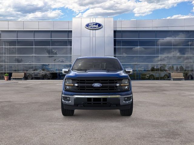 2026 Ford F-150 XLT - Photo 6