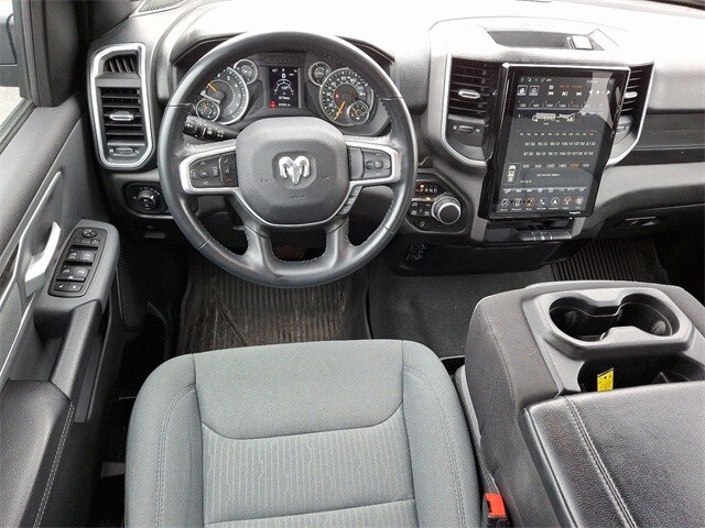 2022 Ram 1500 Big Horn Lone Star photo 2