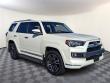 Used 2016 Toyota 4Runner Limited SUV