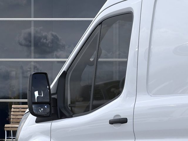 2026 Ford Transit Van Base - Photo 20